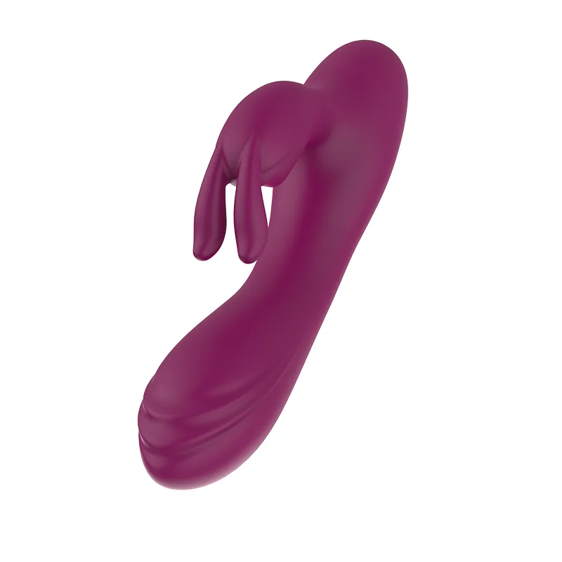 A0158 Dual-Motor Personal Massager — view 3
