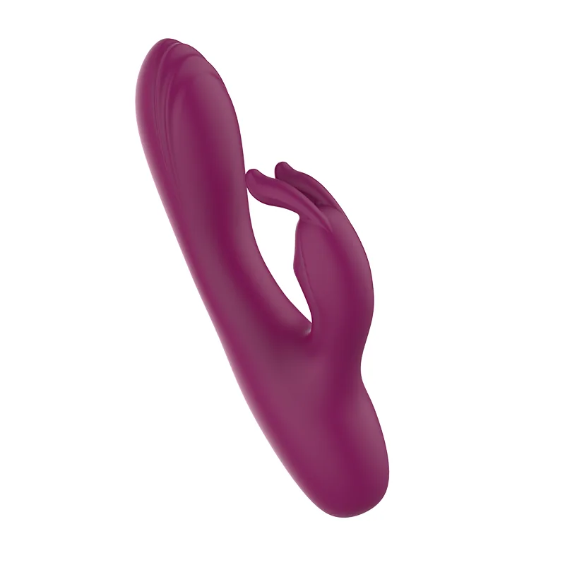 A0158 Dual-Motor Personal Massager — view 4
