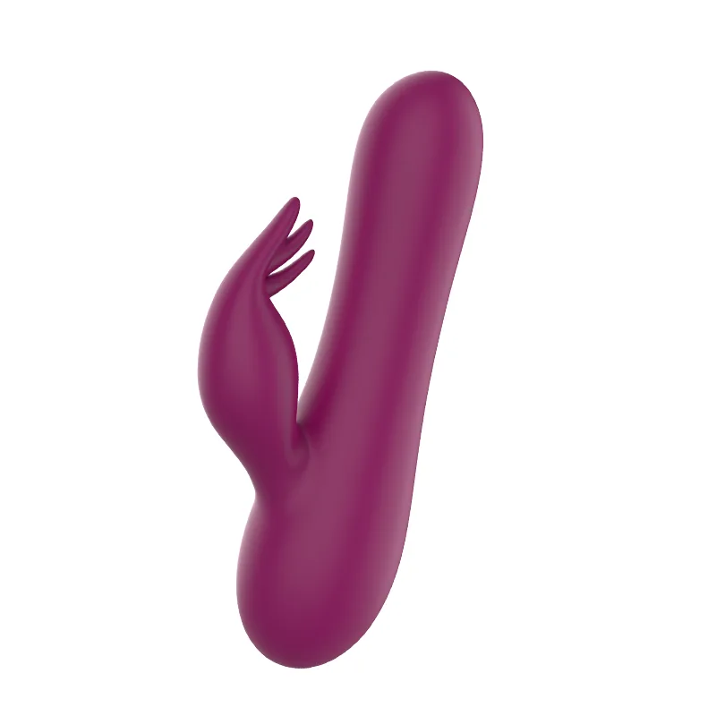 A0170 Dual-Motor Rabbit Massager — view 3