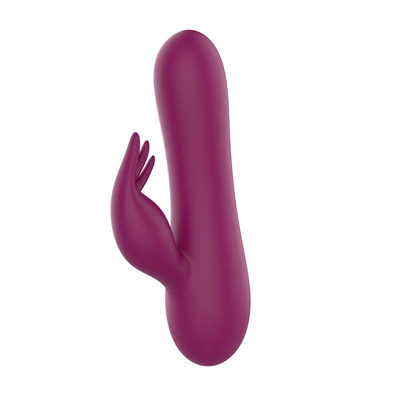 A0170 Dual-Motor Rabbit Massager — view 4