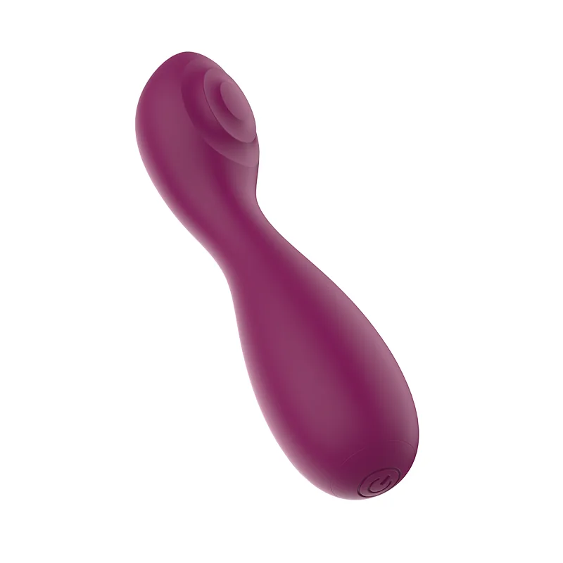 A0180 Single-Motor Clitoral Massager — view 2