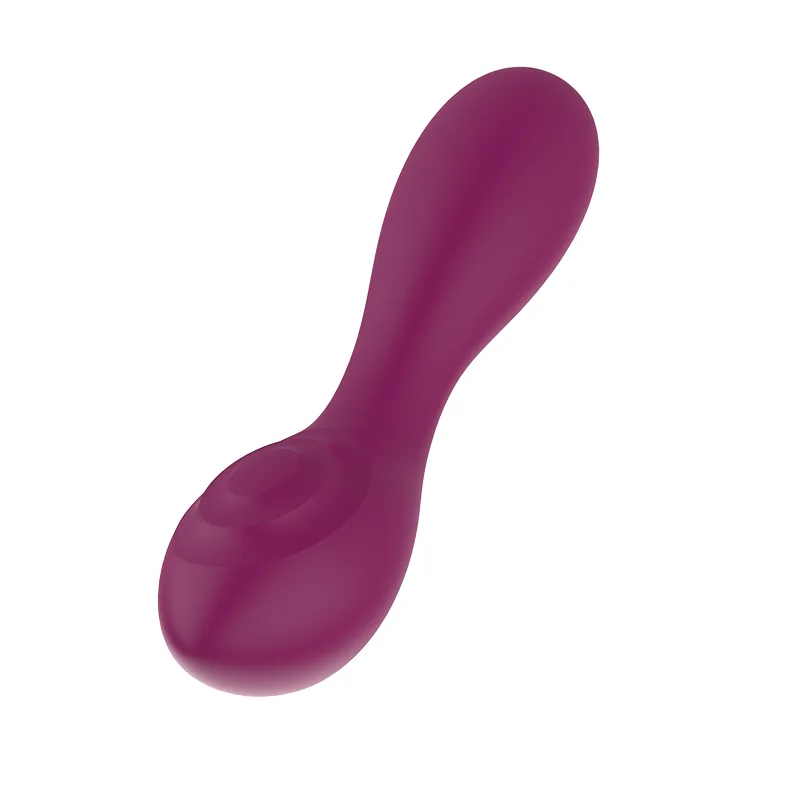 A0180 Single-Motor Clitoral Massager — view 3