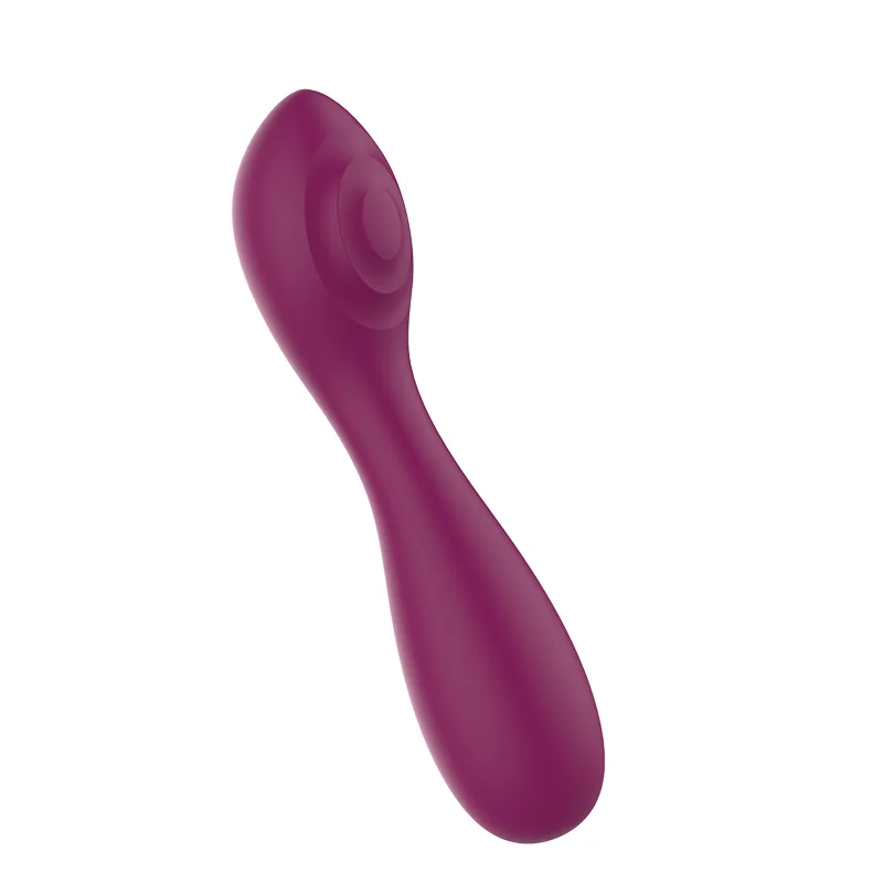 A0180 Single-Motor Clitoral Massager — view 4