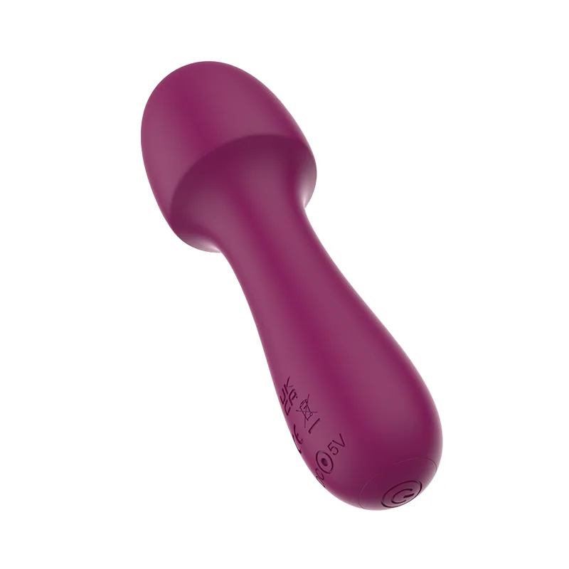 A0183 Mini Wand Massager — view 2