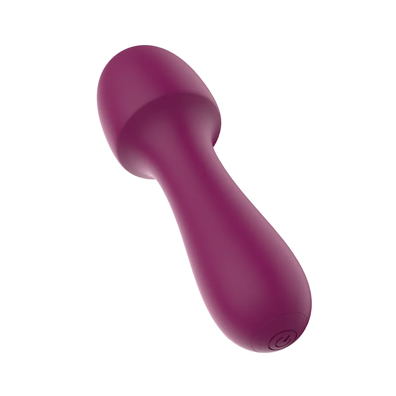 A0183 Mini Wand Massager — view 3