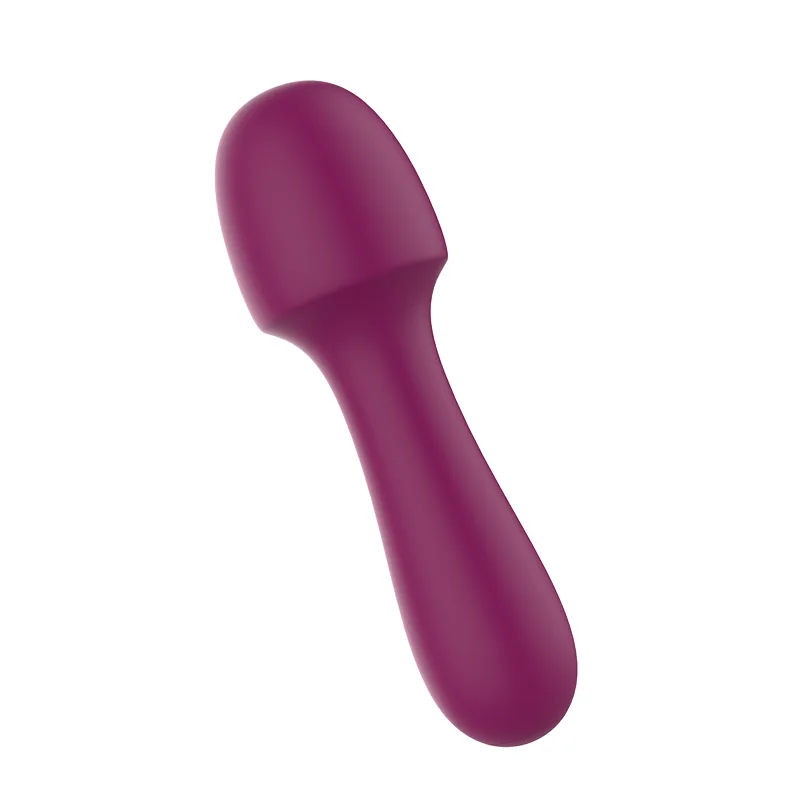 A0183 Mini Wand Massager — view 4