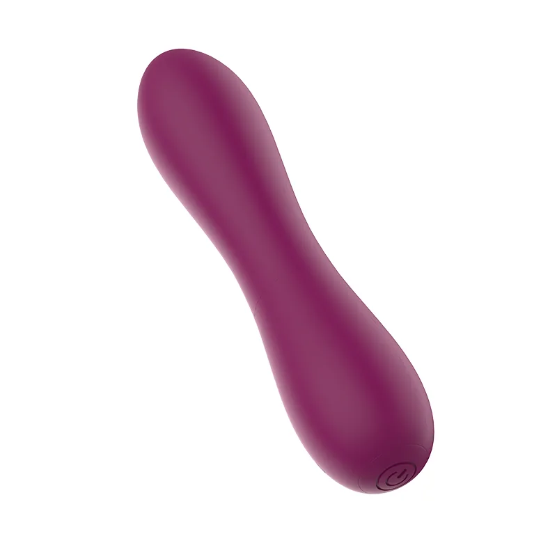 A0187 Slim Bullet Massager — view 2