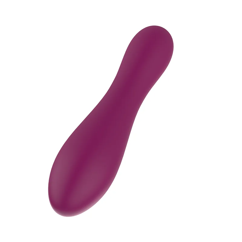 A0187 Slim Bullet Massager — view 3